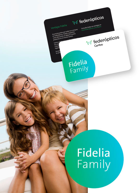 Fidelia Family