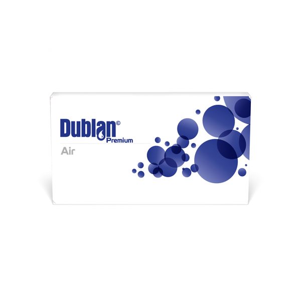 Dublan Premium Air