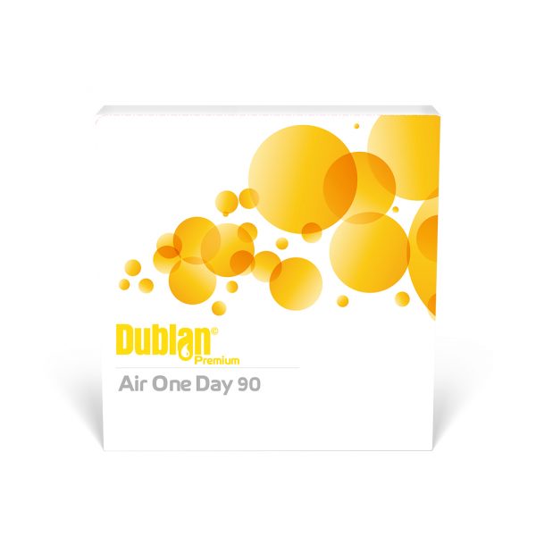 Dublan Premium Air One Day 90