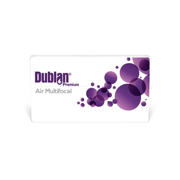 Dublan Premium Air Multifocal
