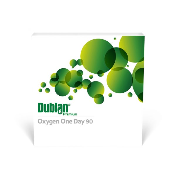 Dublan Premium Oxygen One Day 90